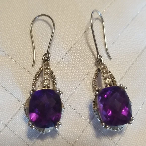 Jtv amethyst best sale